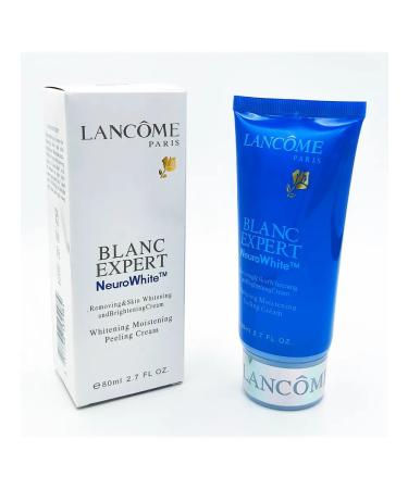 Lancome Original. Gel Facial Pill Blanc Expert Neuro White
