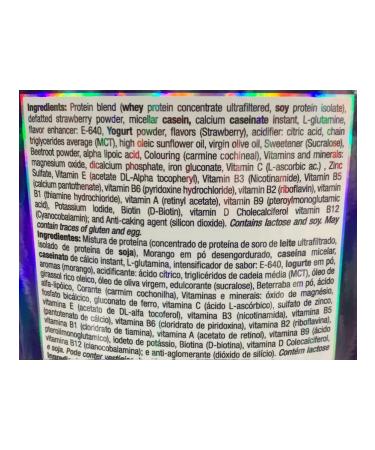 Quamtrax Nutrition Whey Matrix serum cartoi protein 2300G vanilla - Buy Online on GoSupps.com