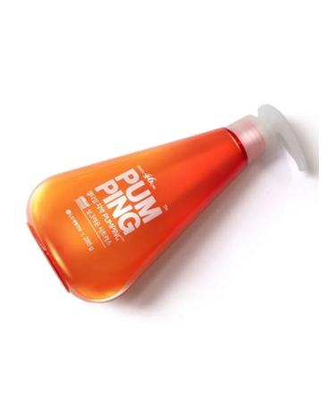 Perioe Whiteling Paste Paste Whitening Pumping 285g