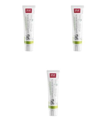 SPLAT All -time Pasta Paste Long -term Fresh Paste 100ml 3 pcs