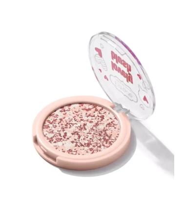 Estrade Blush Lovely blus tone 205