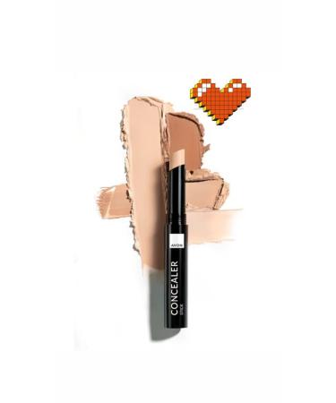 AVON Masquekeeper-Koncieler-Vistik Neutral Fair