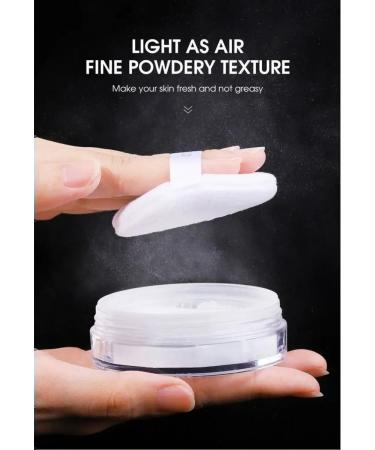 OTWOO Colors Optional makeup powder shade No. 2 (Natural) - Buy Online on GoSupps.com