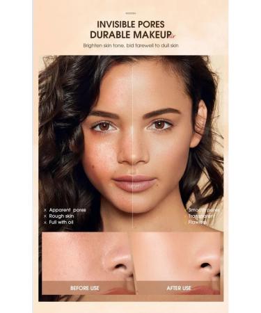 OTWOO Colors Optional makeup powder shade No. 2 (Natural) - Buy Online on GoSupps.com