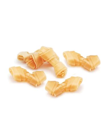 Triol Dog's delicacies for dogs chewing nodes 6cm - Buy Online on GoSupps.com