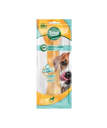 Triol Dog delicities for chewing bone 25cm