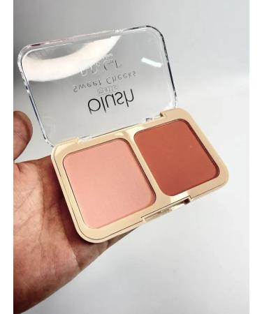 LI Liza Balbly baked blush for the face - Buy Online on GoSupps.com