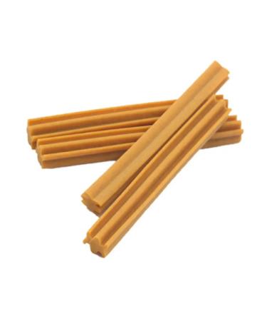 Titbit Chewing dent for teeth to brush the taste of cheese is 1pc - Buy Online on GoSupps.com