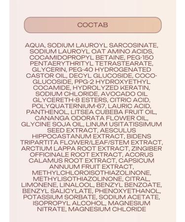 Horsepower/HORSE FORCE Shampoo for hair growth and strengthening 250 ml-1u - Buy Online on GoSupps.com