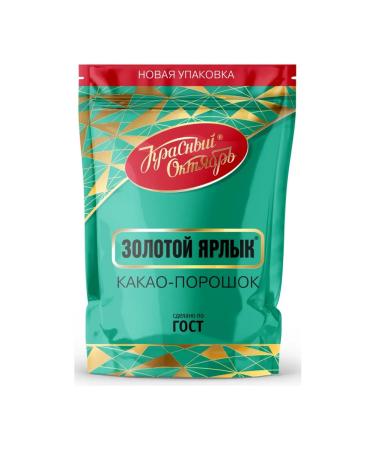 Cocoa gold label 185 - Buy Online on GoSupps.com