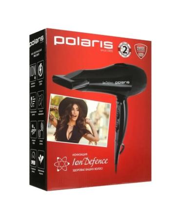 Polaris PHD 2256Ti Hair Dryer - Buy Online on GoSupps.com