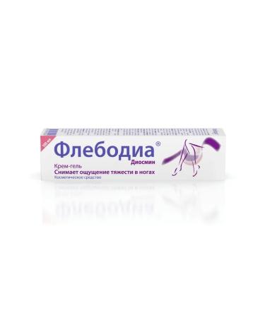 Phlebodia Cream-gel for legs 100ml