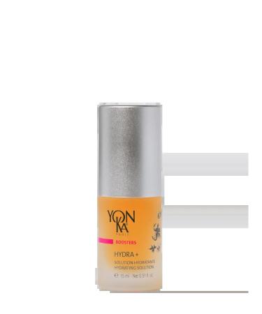 Yonka Moisturizing serum Yon-Ka Hydra + Booster - Buy Online on GoSupps.com
