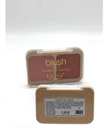 LI Liza Baked blush for the face - Buy Online on GoSupps.com