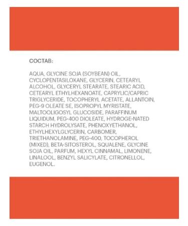 LIBREDERM Librider vitamin E Cream-antioxidant for hand 125ml 2 pcs - Buy Online on GoSupps.com