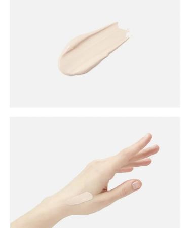 MakeUp Revolution Tonal base IRL Filter Longwear F0.1 - Buy Online on GoSupps.com