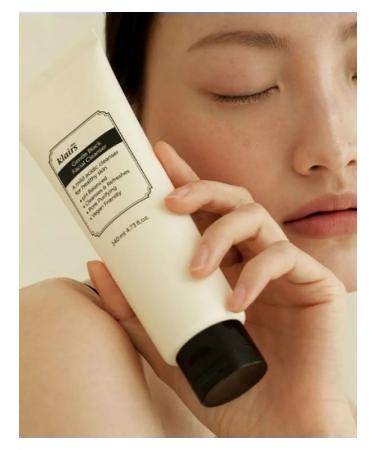 Dear Claires Soft cleansing foam - Buy Online on GoSupps.com