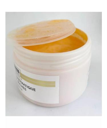 KOSMOTEROS PROFESSIONNEL Facial peeling enzyme-mechanical professional 250 ml - Buy Online on GoSupps.com