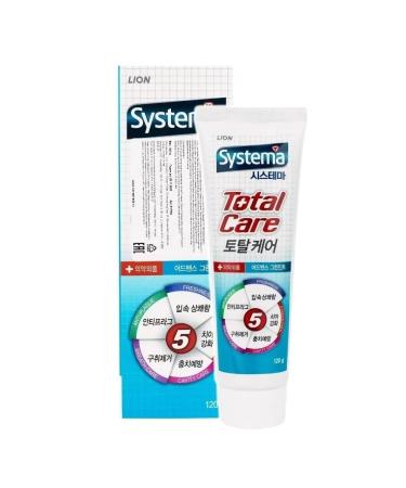 LION Mint -toothpaste - Buy Online on GoSupps.com