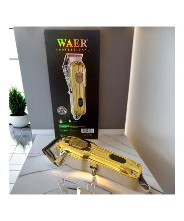 WAER hair Hair clipper