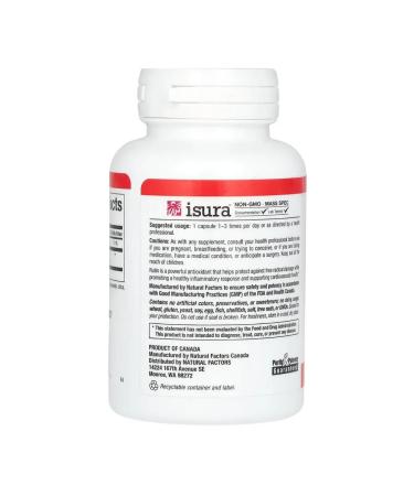 Natrol from varicose veins on the legs - Buy Online on GoSupps.com