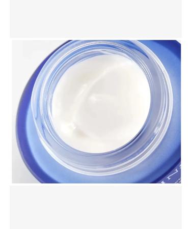 Clarins restoring night cream against wrinkles 50 ml - Buy Online on GoSupps.com