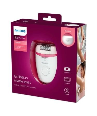 Philips Bre255 00 epalator - Buy Online on GoSupps.com