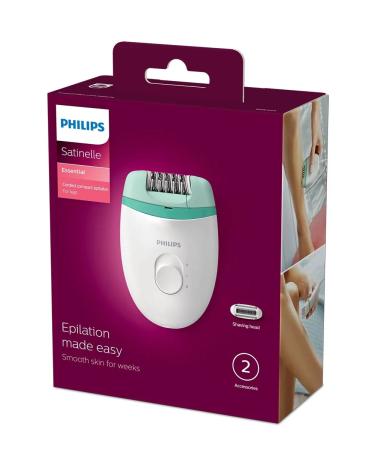 Philips Bre245 00 epalator - Buy Online on GoSupps.com
