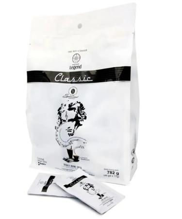 Trung Nguyen Legend Vietnamese coffee 3 in 1 soluble G7 (50 PAK * 17g) - Buy Online on GoSupps.com