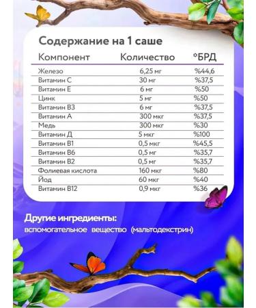 Nutrigen Vitamins for children Complex in Sasha T rkiye - Buy Online on GoSupps.com