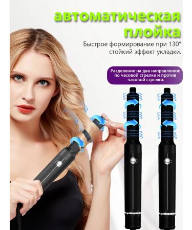 hair hair dryer Women's with nozzles Powerful styler - Buy Online on GoSupps.com