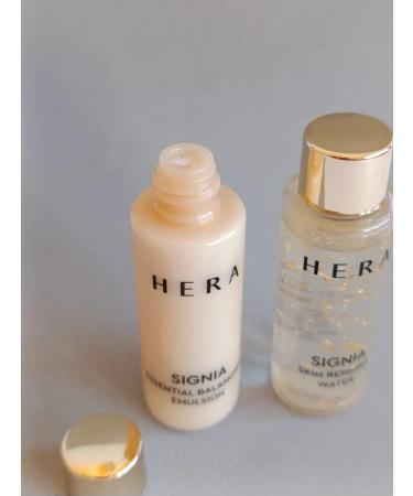 HERA Signia miniature cosmetics set with stem cells - Buy Online on GoSupps.com