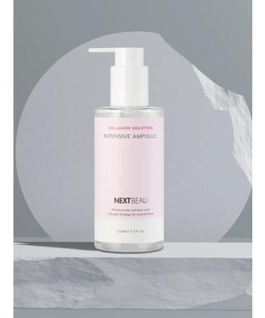 Nextbeau Ampulus serum with collagen for the lifting effect 210 - Buy Online on GoSupps.com