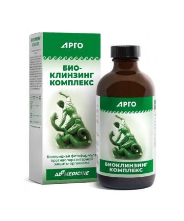 AD Medicine Bio-cliling complex - Buy Online on GoSupps.com