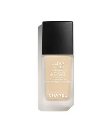 Chanel B20 Ultra le Teint Fluide Tonal Cream - Buy Online on GoSupps.com