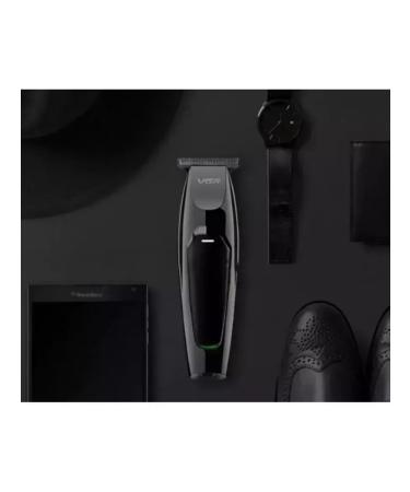 VGR Trimmer for haircuts mustaches and beards - Buy Online on GoSupps.com