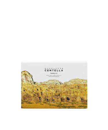 Skin1004 Road set of miniatures with centella 5pcs - Buy Online on GoSupps.com