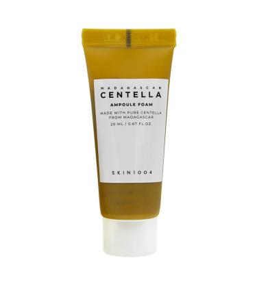 Skin1004 Road set of miniatures with centella 5pcs - Buy Online on GoSupps.com