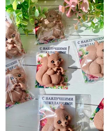 TuBa Home Handmade soap protein 12 pcs - Buy Online on GoSupps.com