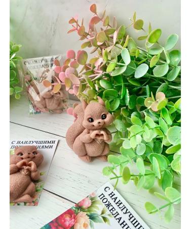 TuBa Home Handmade soap protein 12 pcs - Buy Online on GoSupps.com