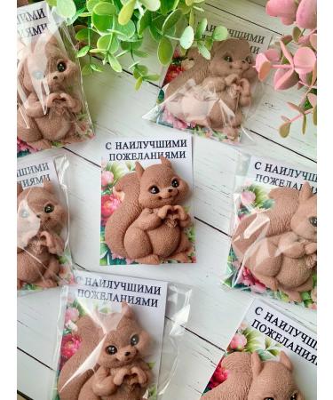 TuBa Home Handmade soap protein 12 pcs - Buy Online on GoSupps.com