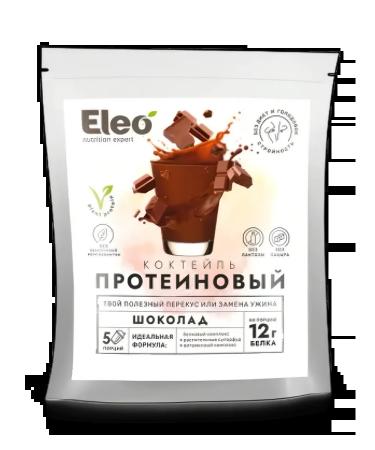 Eleo Cocktail protein chocolate 150 grams