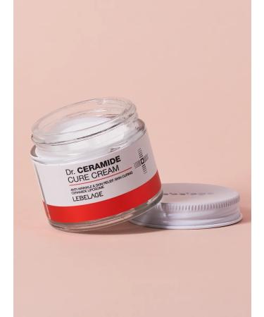 Lebelage Anti -aging face cream with cramids 70ml - Buy Online on GoSupps.com