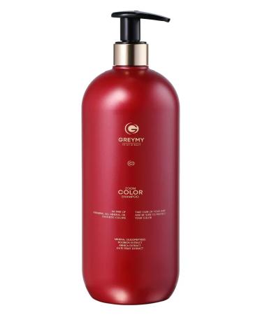 Greymy Optical shampoo for dyed hair 1000 ml
