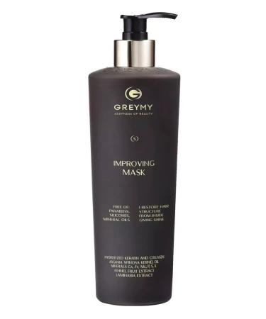 Greymy Improving Mask 500 ml Imprising