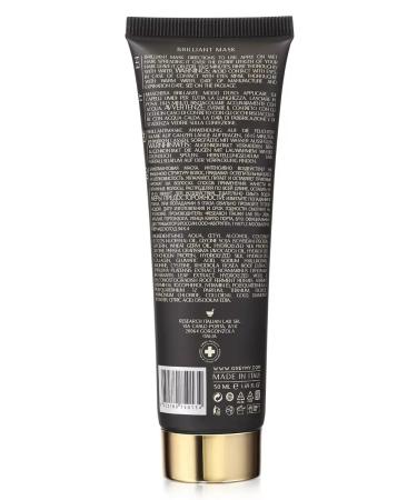 Greymy Brilliant Mask Diamond hair mask 50 ml - Buy Online on GoSupps.com