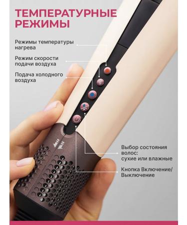 Fichi Brand Hair dryer hair straightener iron - Buy Online on GoSupps.com