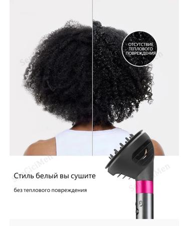 Sensicimen 2B1 New Diffuser on the Fenger Stitor Dyson Accessories - Buy Online on GoSupps.com