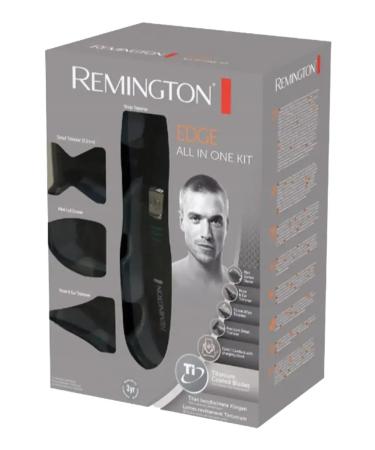 Remington EDGE PG6030 haircut black - Buy Online on GoSupps.com