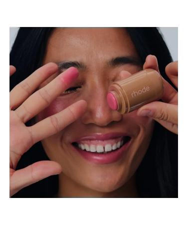 Rhode Facial blush Juice Box - Buy Online on GoSupps.com